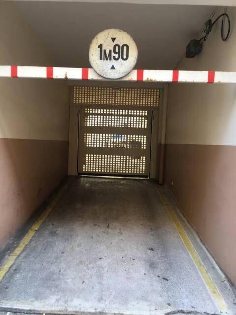 Nid douillet sur la Côte d'Azur - Appartement 1 Chambre - 12