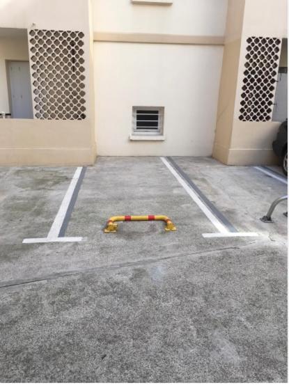 Nid douillet sur la Côte d'Azur - Appartement 1 Chambre - 13