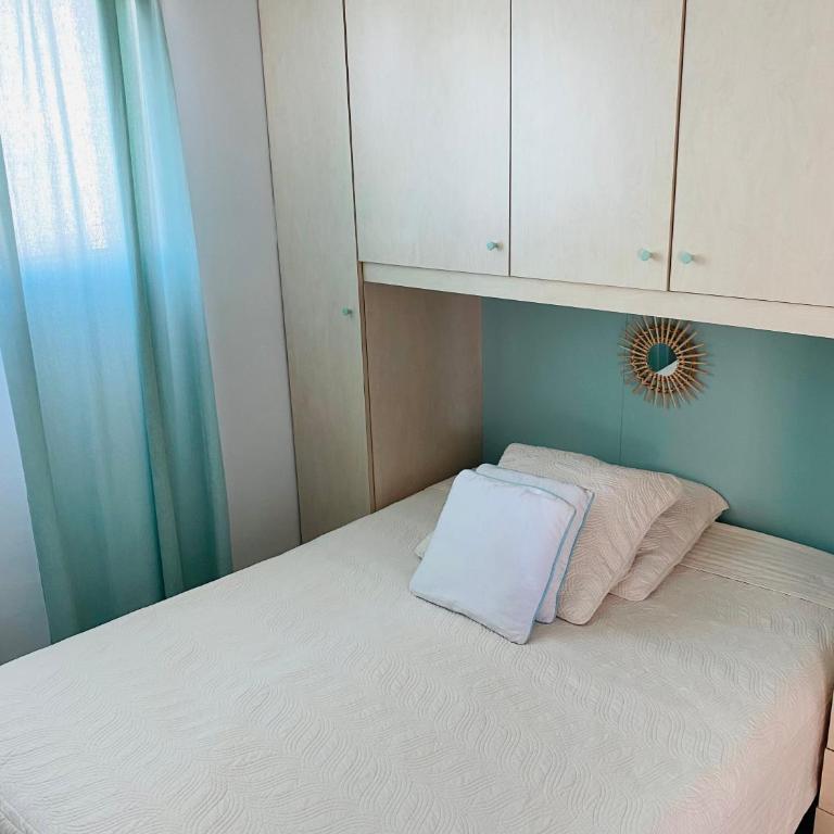 Nid douillet sur la Côte d'Azur - Appartement 1 Chambre - 9