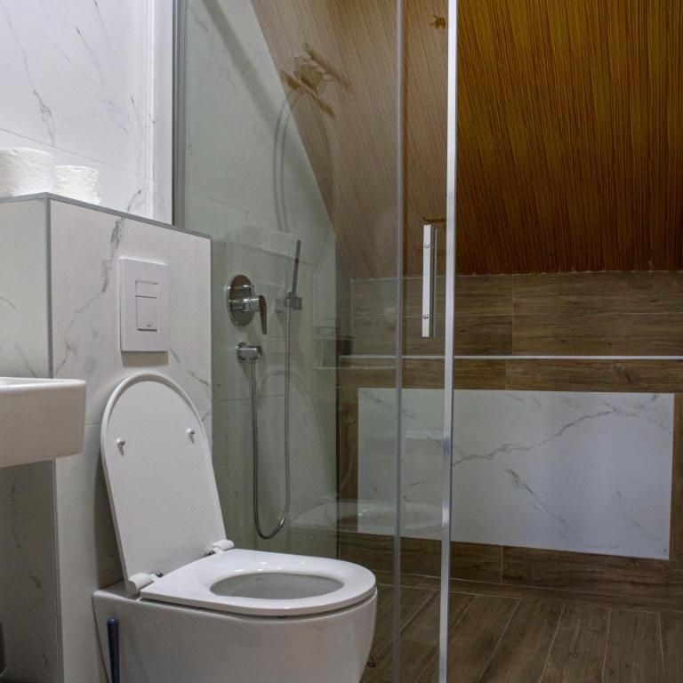 Monte Durmitor - Suite with Mountain View - 2