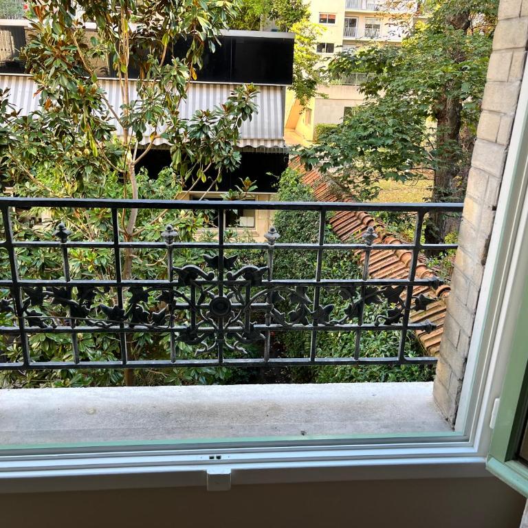 La Villa d'Auteuil, Paris 16 - Chambre Lit Queen-Size - 43