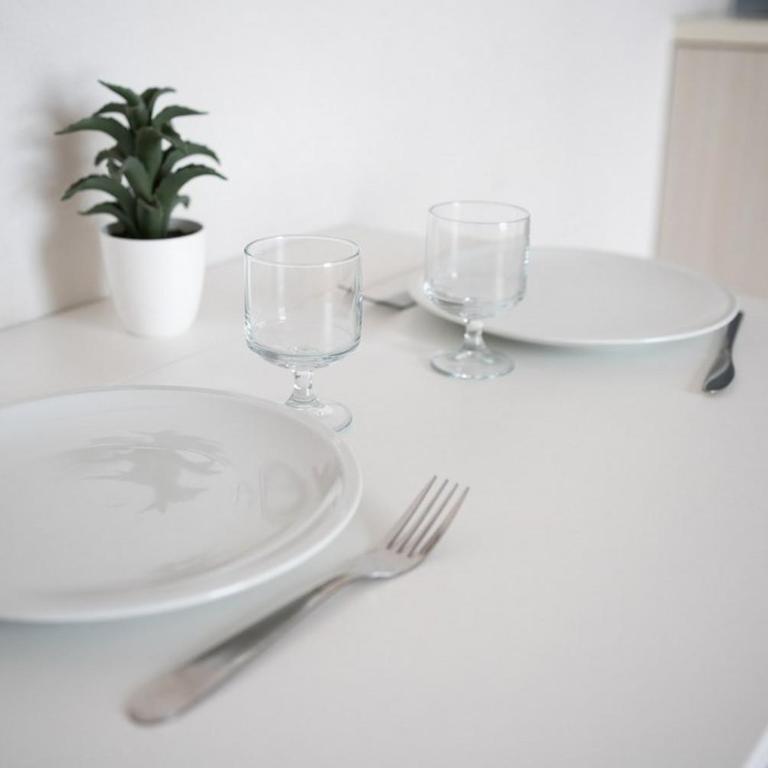 Joli studio, clim proche gare et centre ville - Apartment mit 1 Schlafzimmer - 10