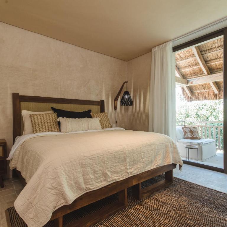Lumina at LOSANTOS Tulum - Apartamento de 2 dormitorios - 6