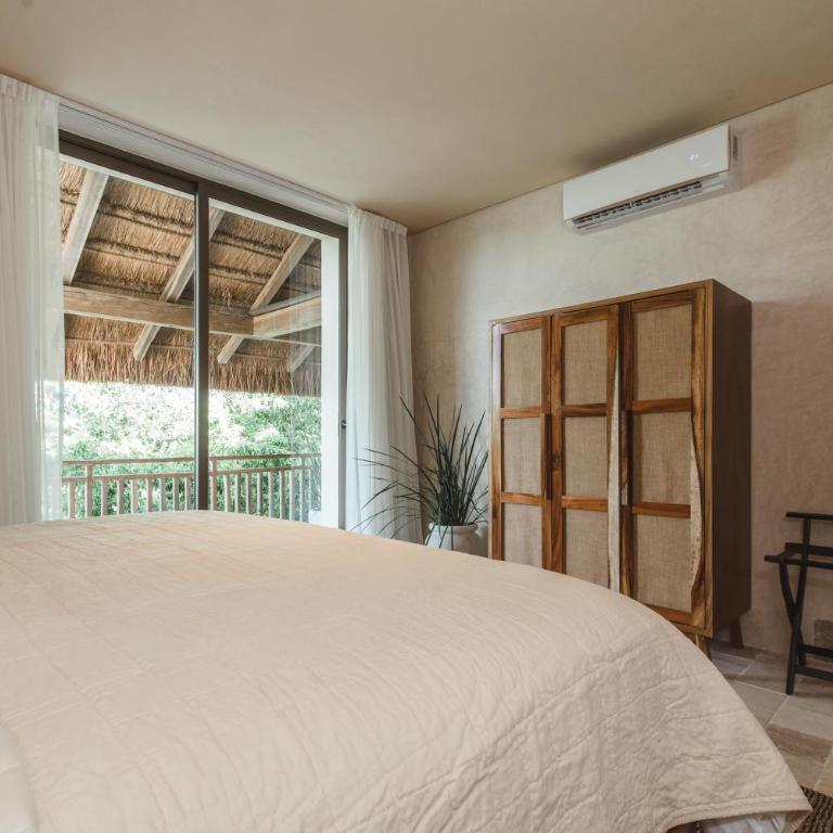 Lumina at LOSANTOS Tulum - Apartamento de 2 dormitorios - 3