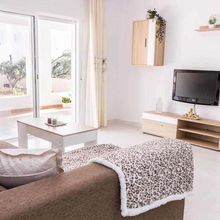 Villa El Arenal a 3 min de la Playa - Apartamento de 3 dormitorios - 15