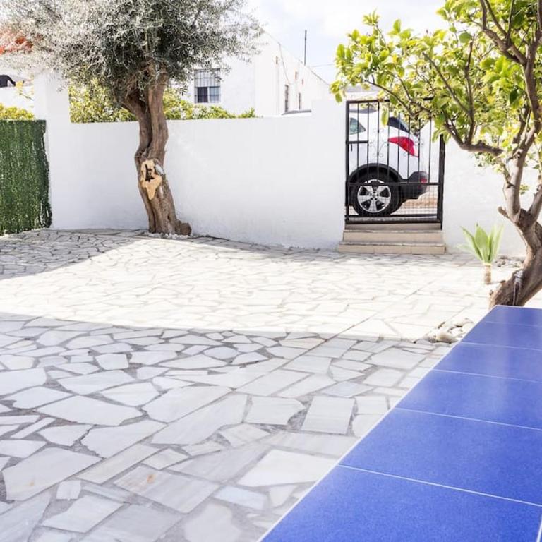 Villa El Arenal a 3 min de la Playa - Apartamento de 3 dormitorios - 38