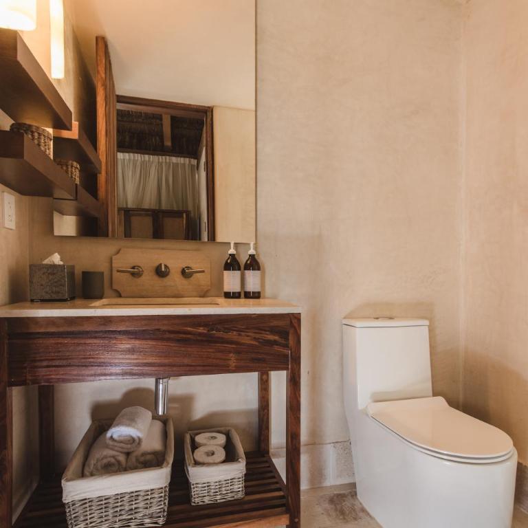 Lumina at LOSANTOS Tulum - Apartamento de 2 dormitorios - 13