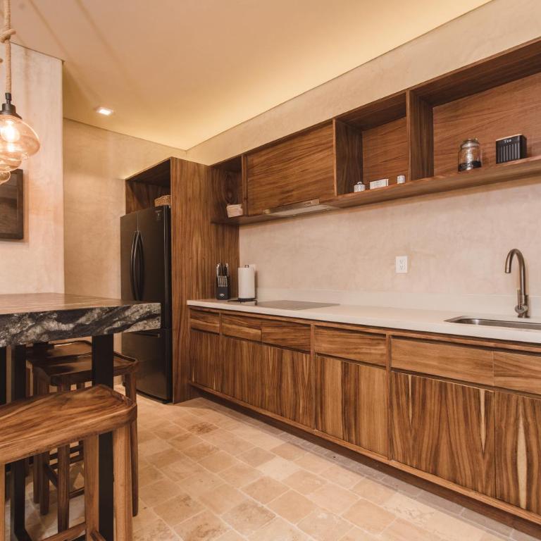 Lumina at LOSANTOS Tulum - Apartamento de 1 dormitorio - 5