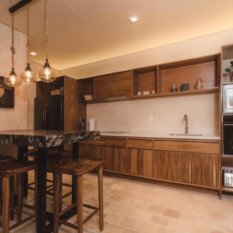 Lumina at LOSANTOS Tulum - Apartamento de 1 dormitorio - 1