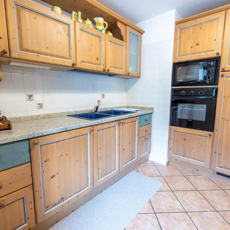 Casa Pergher - Appartamento con 2 Camere da Letto e 2 Balconi - 16