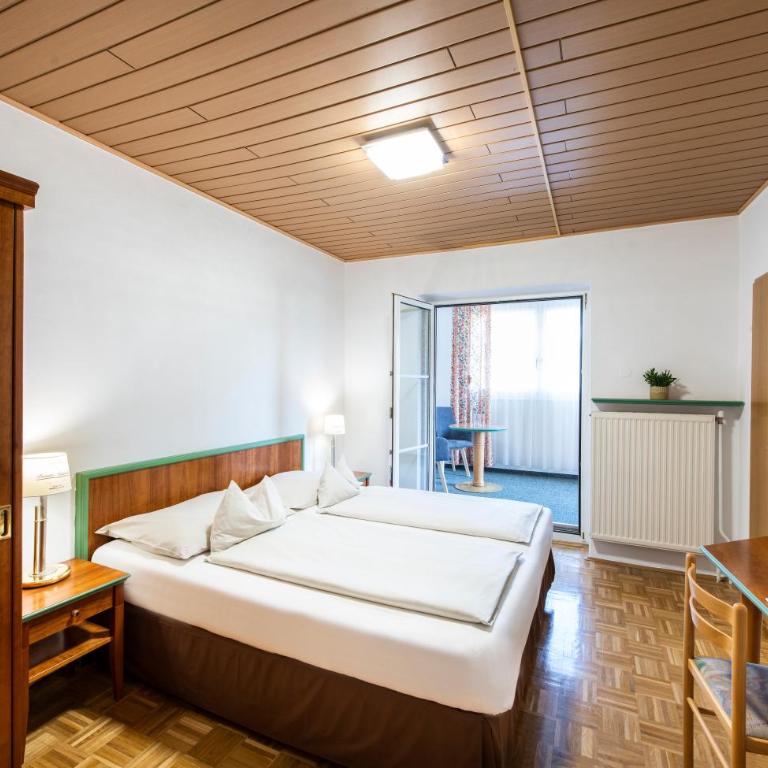 Hotel Altneudörflerhof - Standard Doppelzimmer - 4