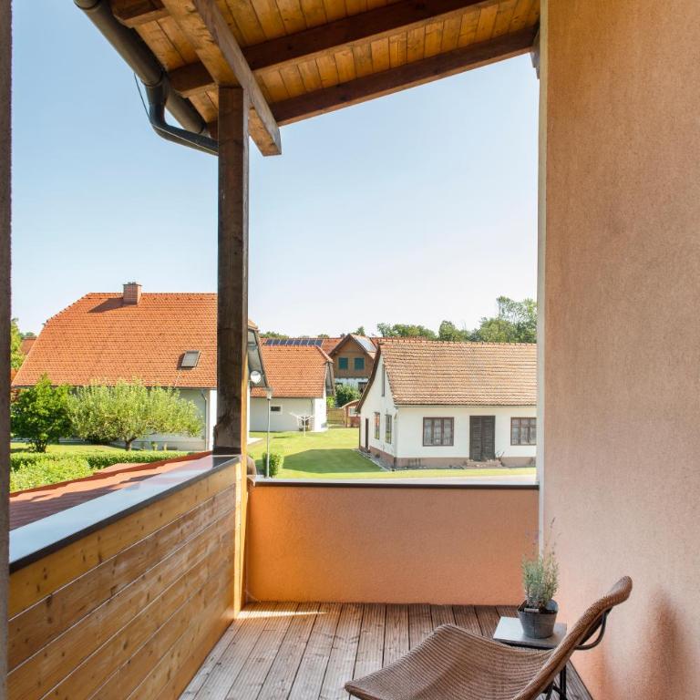 Hotel Altneudörflerhof - Standard Doppelzimmer - 3