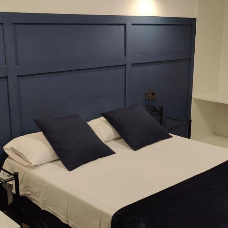 ROOMS Los MONTES - Double Room - 19