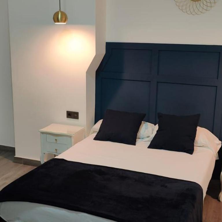 ROOMS Los MONTES - Double Room - 24