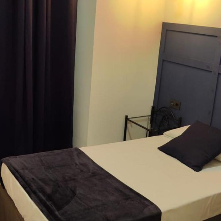 ROOMS Los MONTES - Double Room - 25