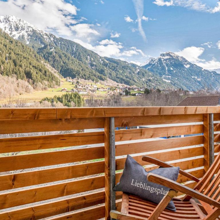 Großes Ferienhaus St Gallenk - Casa Vacanza con 6 Camere da Letto - 7