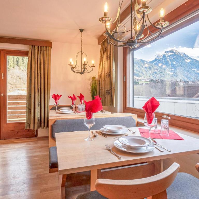 Großes Ferienhaus St Gallenk - Casa Vacanza con 6 Camere da Letto - 14