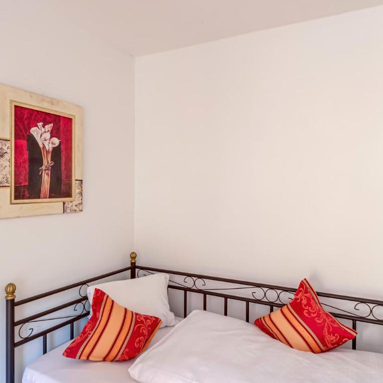 Großes Ferienhaus St Gallenk - Casa Vacanza con 6 Camere da Letto - 24