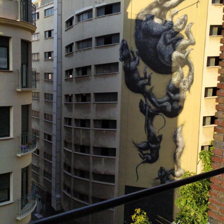 Ílios Soho Apartamentos - Apartamento de 2 dormitorios - 36