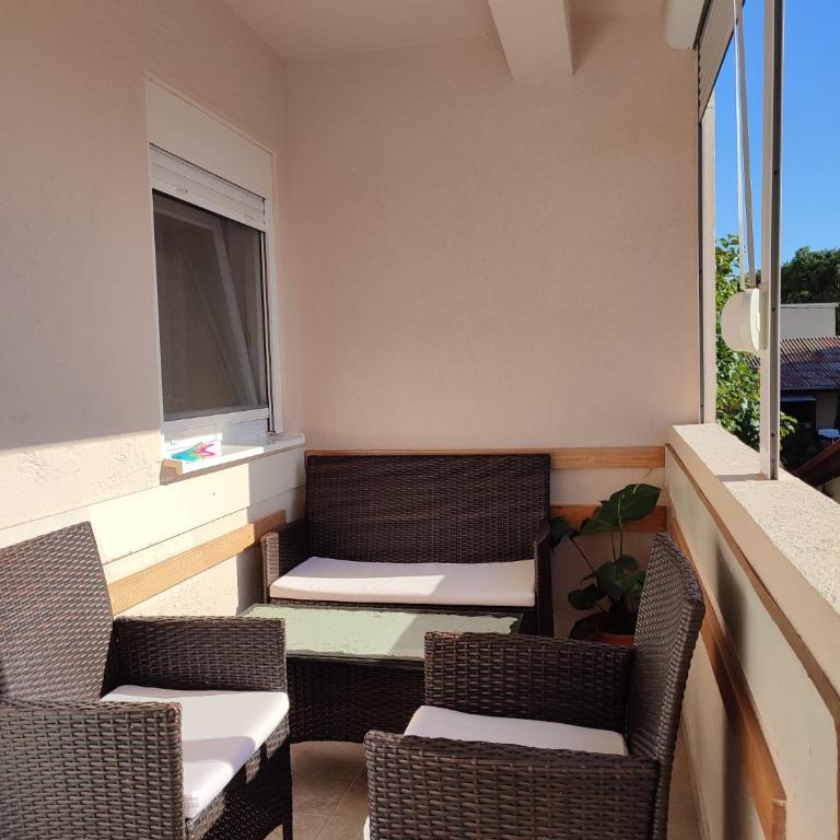 Sayohat Apartments - One-Bedroom Apartment - 16