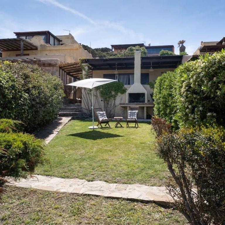 VILLA LA PELOSA WiFi,VIEW AND FREE PARKING - Appartamento con 2 Camere da Letto - 16