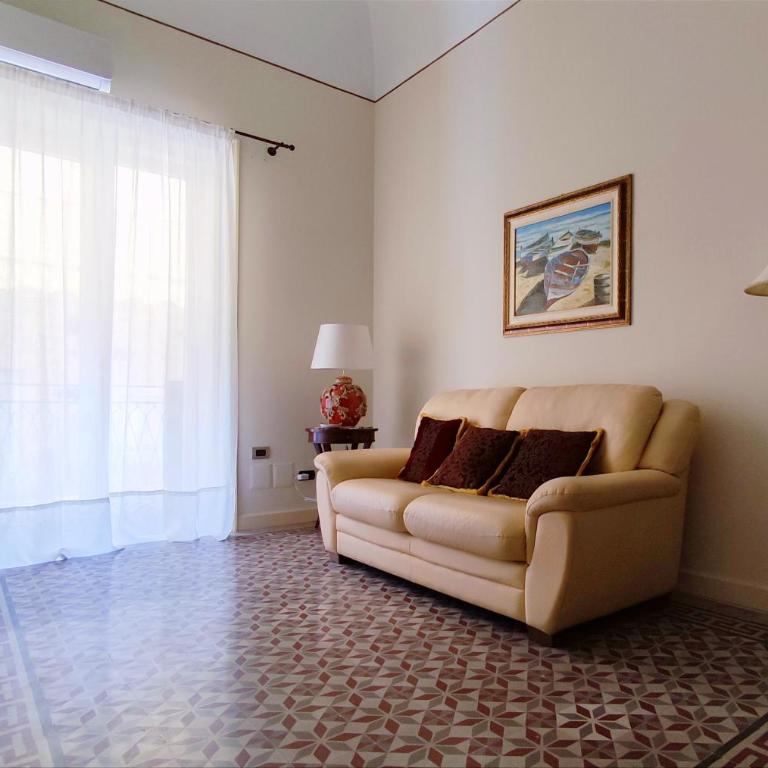 L'infatata Suite Apartment - Appartamento con 2 Camere da Letto - 17