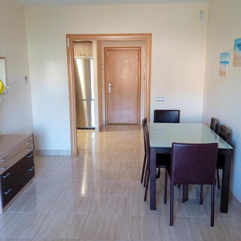 Casa Enric - Apartamento de 2 dormitorios - 8