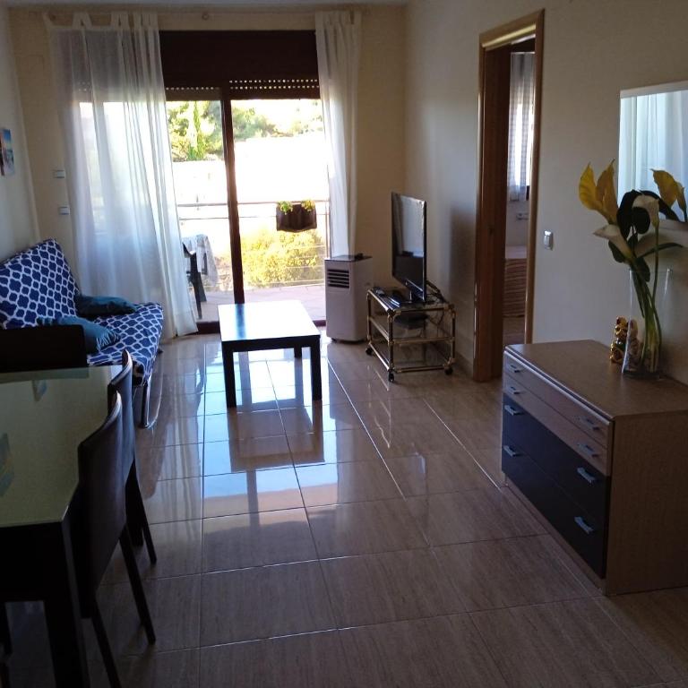 Casa Enric - Apartamento de 2 dormitorios - 7
