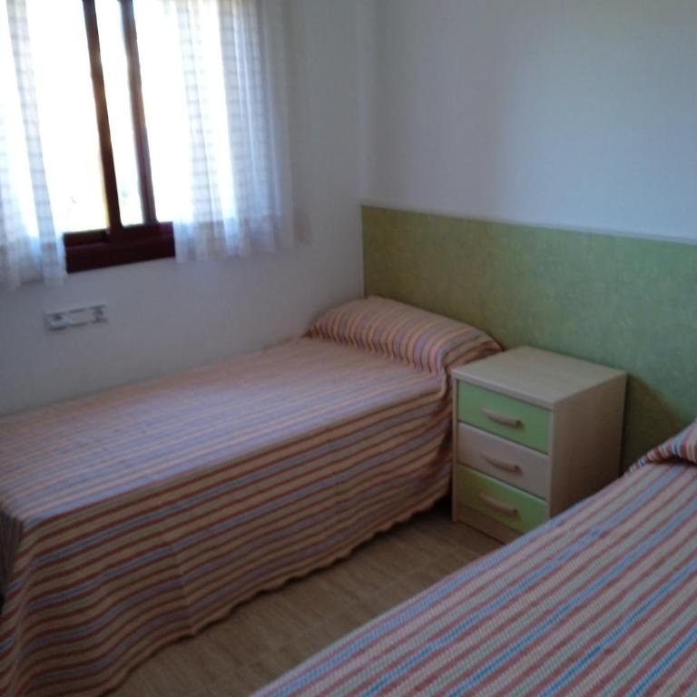 Casa Enric - Apartamento de 2 dormitorios - 4