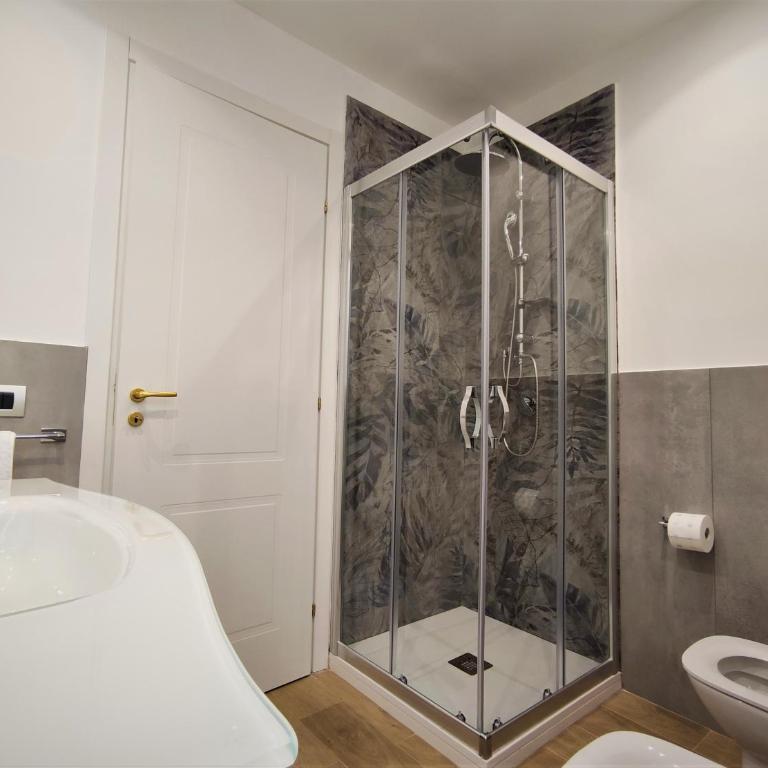 L'infatata Suite Apartment - Appartamento con 2 Camere da Letto - 34
