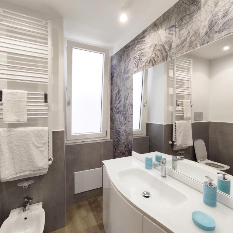 L'infatata Suite Apartment - Appartamento con 2 Camere da Letto - 33