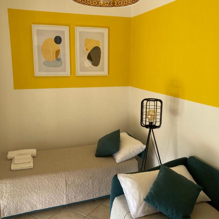 Tutta un'altra vista - Appartamento con 2 Camere da Letto - 16