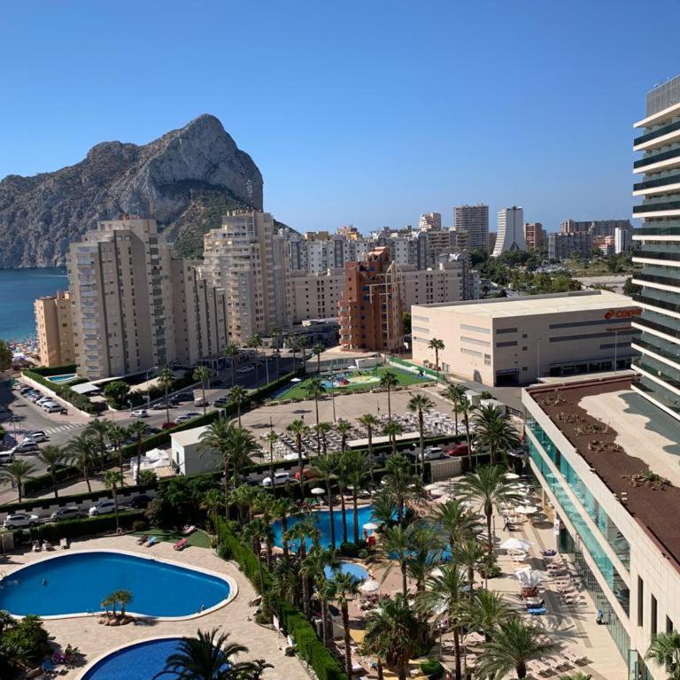 SERVICE APART LAZARO - Coral Beach - Vistas - Apartamento de 1 dormitorio - 1