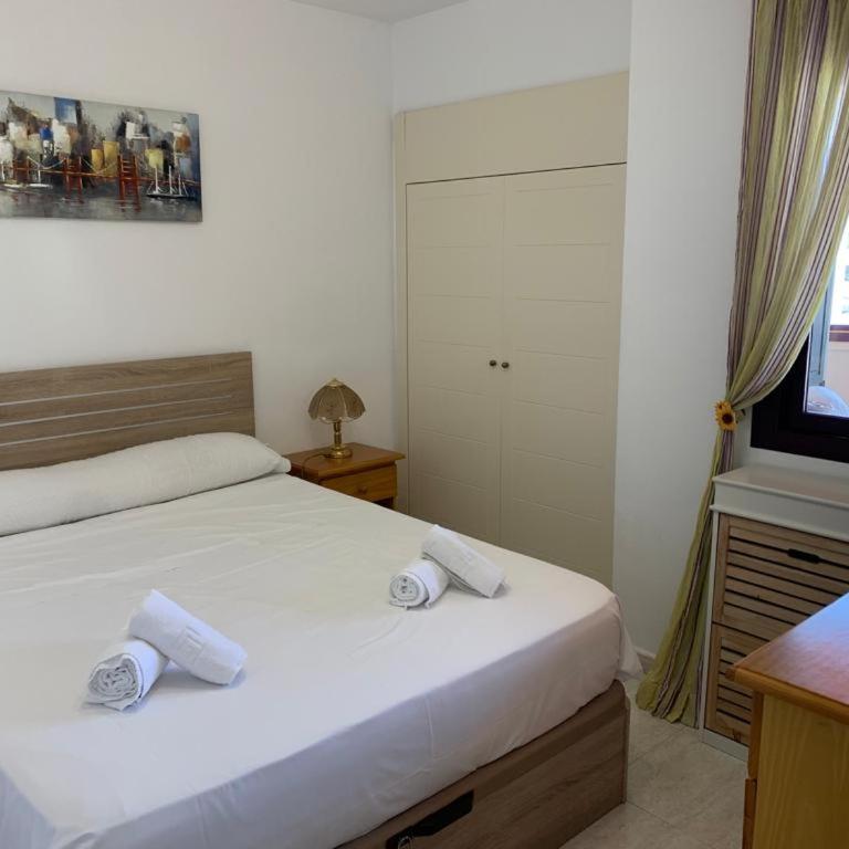 SERVICE APART LAZARO - Coral Beach - Vistas - Apartamento de 1 dormitorio - 3
