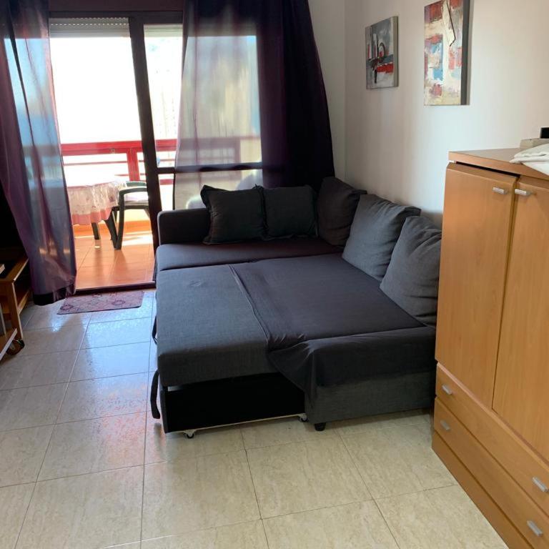 SERVICE APART LAZARO - Coral Beach - Vistas - Apartamento de 1 dormitorio - 4