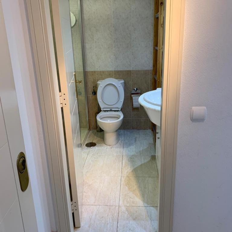 SERVICE APART LAZARO - Coral Beach - Vistas - Apartamento de 1 dormitorio - 6