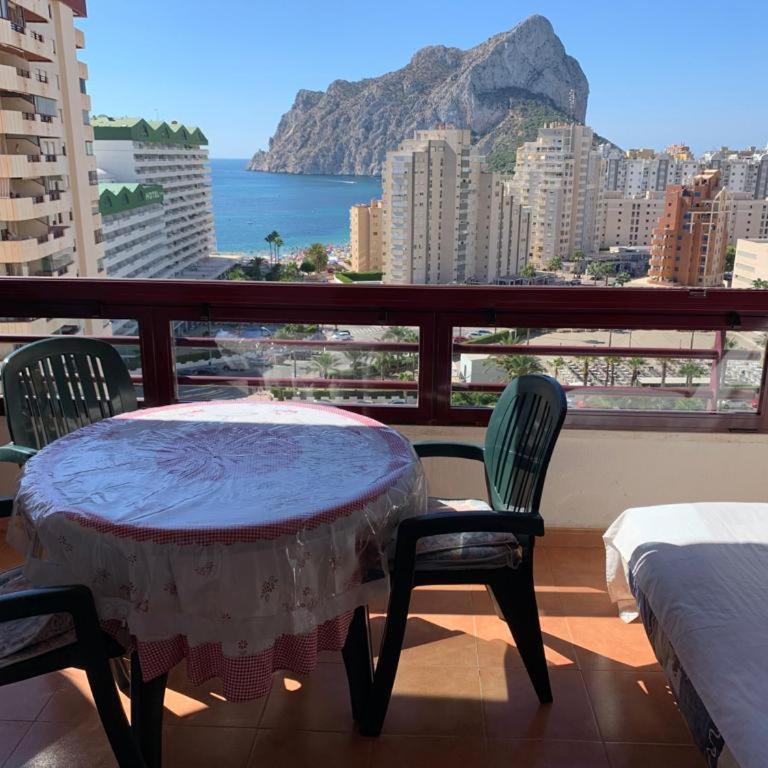 SERVICE APART LAZARO - Coral Beach - Vistas - Apartamento de 1 dormitorio - 10
