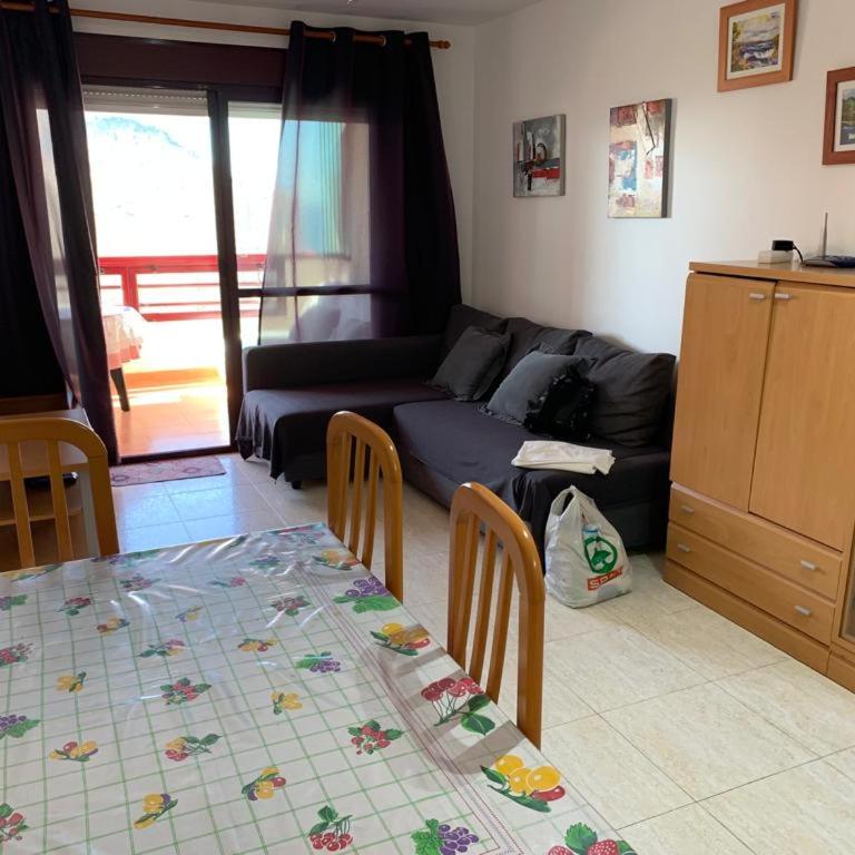 SERVICE APART LAZARO - Coral Beach - Vistas - Apartamento de 1 dormitorio - 11