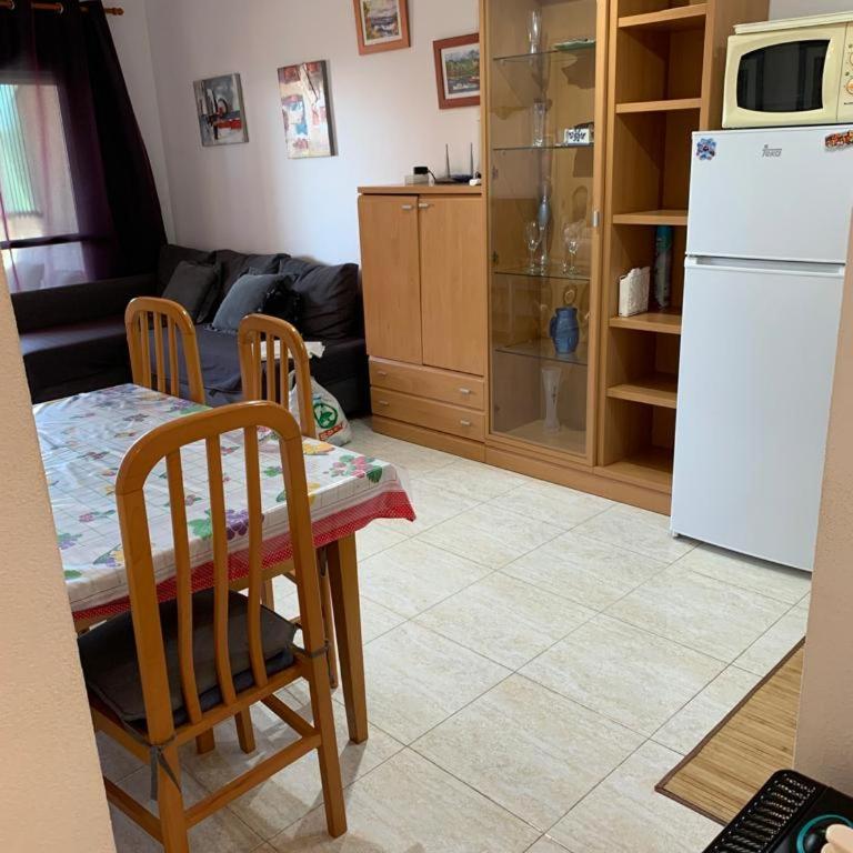 SERVICE APART LAZARO - Coral Beach - Vistas - Apartamento de 1 dormitorio - 15