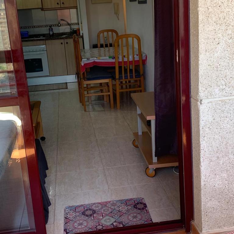 SERVICE APART LAZARO - Coral Beach - Vistas - Apartamento de 1 dormitorio - 20
