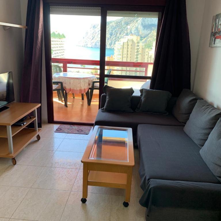 SERVICE APART LAZARO - Coral Beach - Vistas - Apartamento de 1 dormitorio - 21