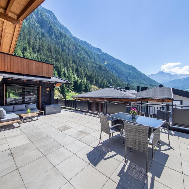 A CASA Onyx - Chalet mit 4 Schlafzimmern - 2