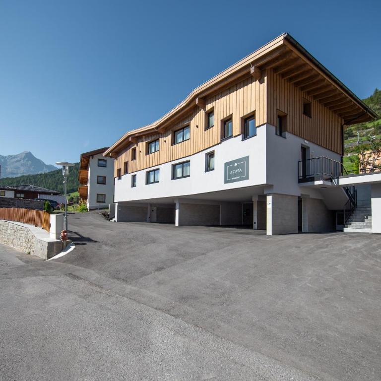 A CASA Brilliant - Superior Chalet - 4