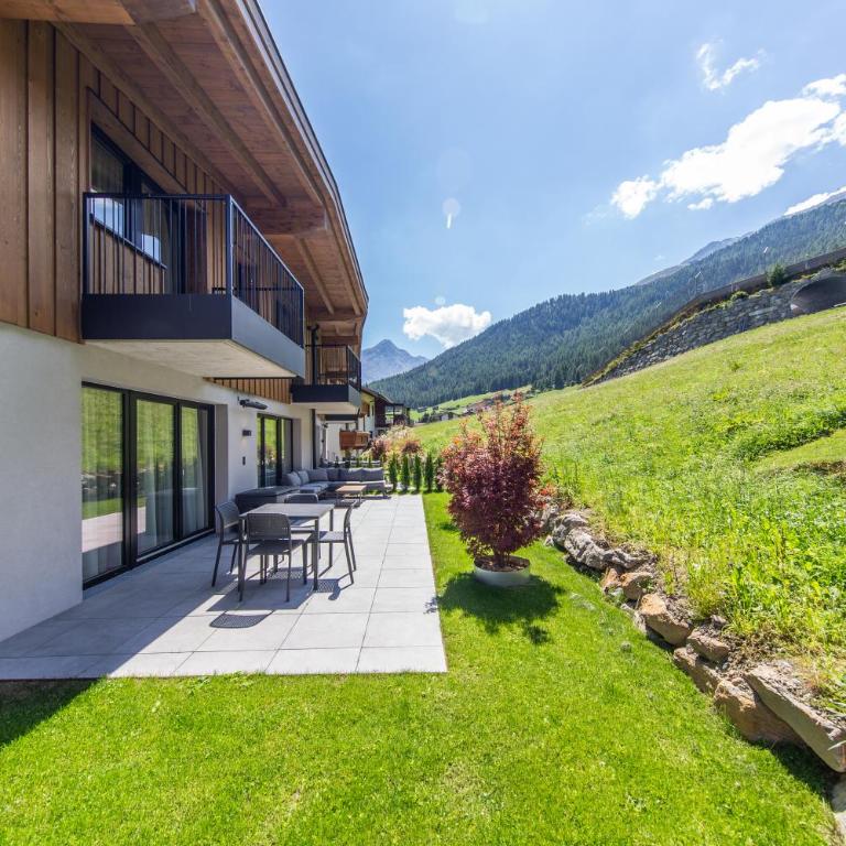 A CASA Brilliant - Superior Chalet - 3