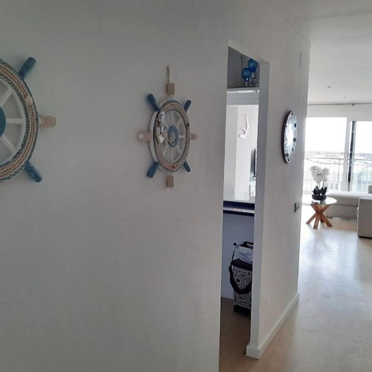 La Casa De Papou I - Apartamento de 2 dormitorios - 6