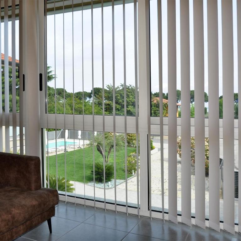 Garda Bloom Holiday Apartments - Ferienwohnung Plume mit 2 Schlafzimmern - 3