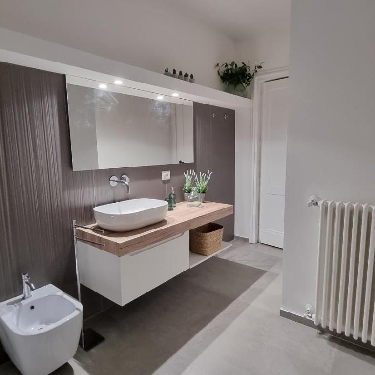 La Renaissance - Appartamento con 3 Camere da Letto - 25