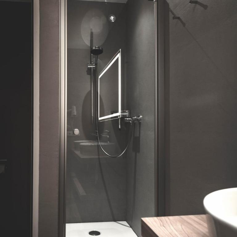 Landhaus Andrea Saalbach - JOKER Card Partner - Three-Bedroom Apartment - 13
