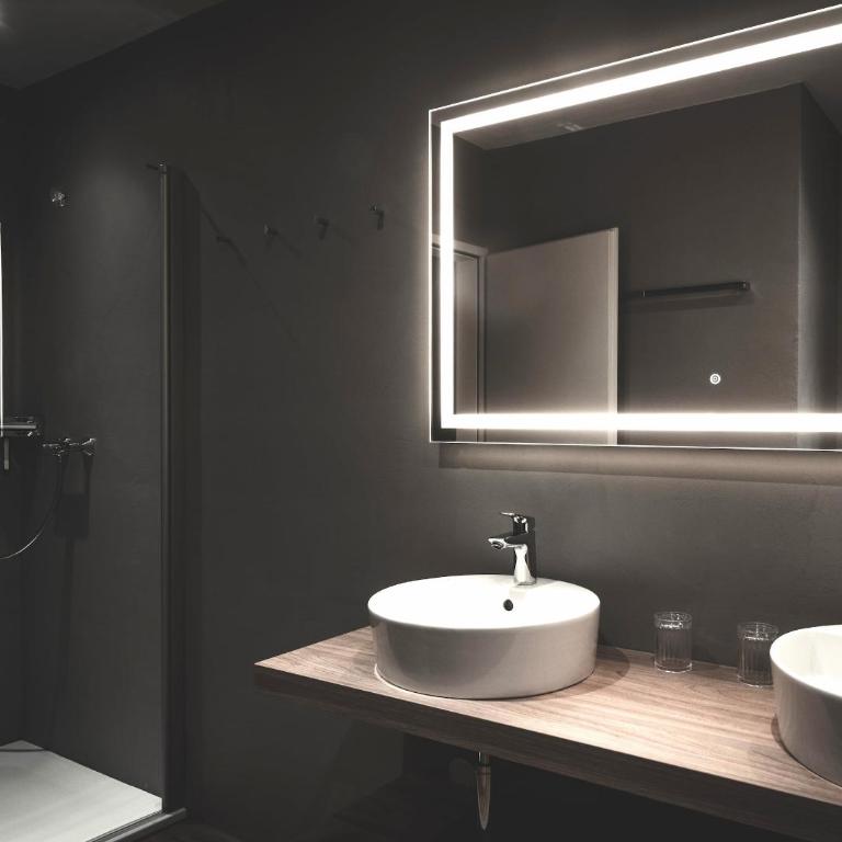 Landhaus Andrea Saalbach - JOKER Card Partner - Three-Bedroom Apartment - 2