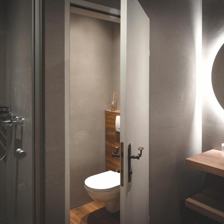 Landhaus Andrea Saalbach - JOKER Card Partner - Three-Bedroom Apartment - 12